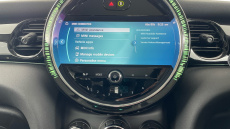 MINI Hatchback 135kW Cooper S Level 1 33kWh 3dr Auto Electric Hatchback